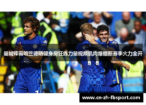 曼城锋霸哈兰德晒健身房狂练力量视频肌肉爆棚新赛季火力全开 曼城锋霸哈兰德晒健身房狂练力量视频肌肉爆棚新赛季火力全开